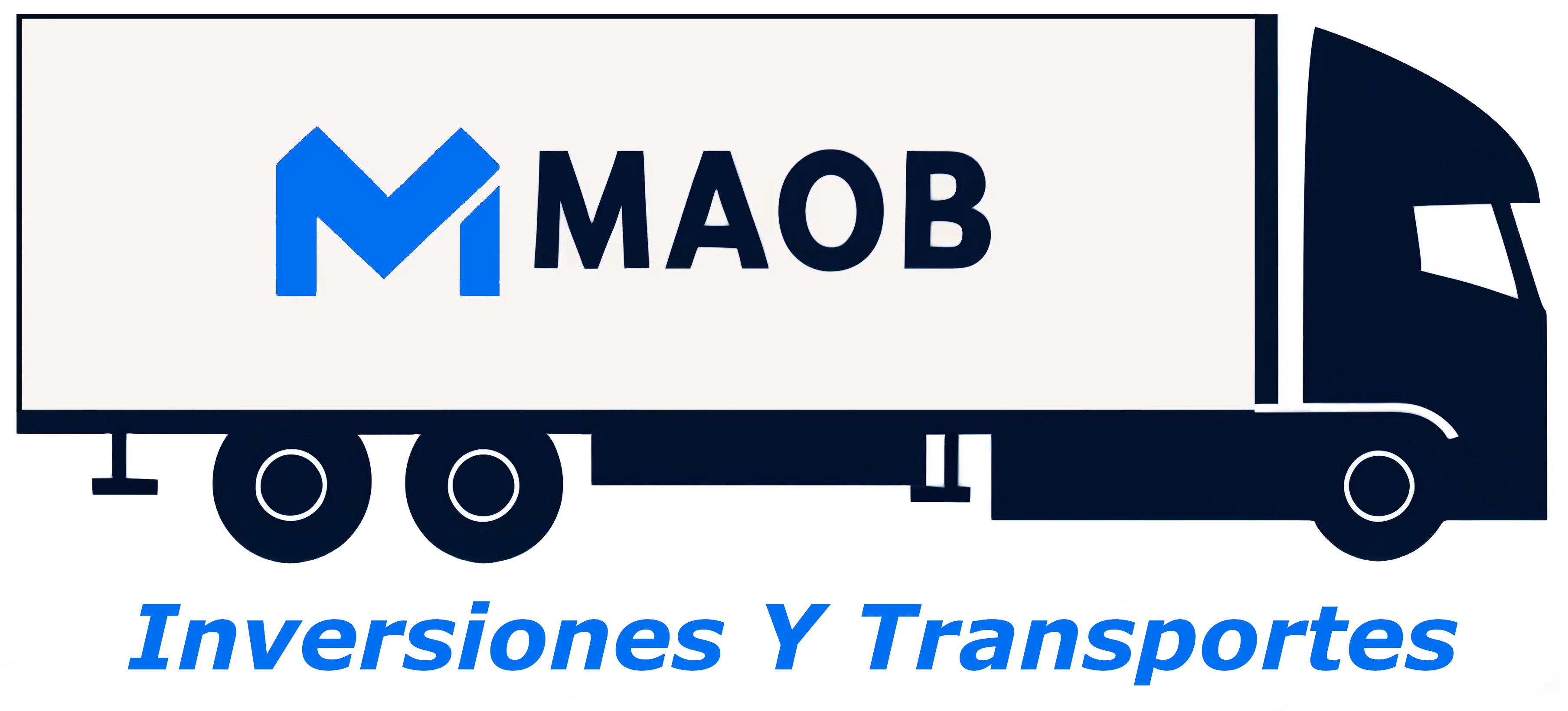 MAOB Inversiones y Transportes